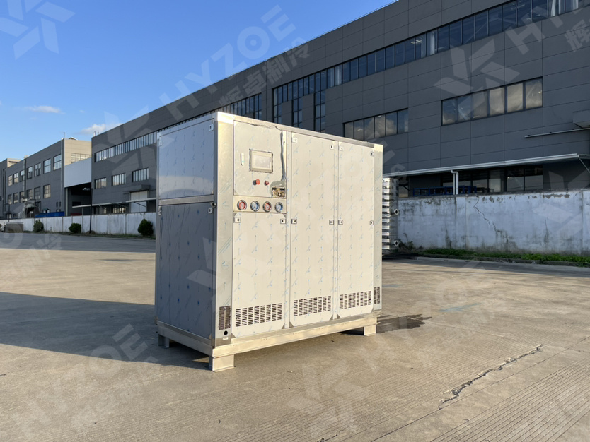 工業(yè)冷凍機 工業(yè)冷凍機